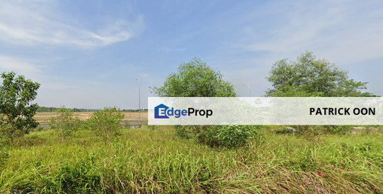 Super Cheap Industrial Land for Rent @ Pulau Indah , Selangor, Port Klang