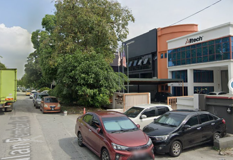 Hicom Glenmarie Industrial Park