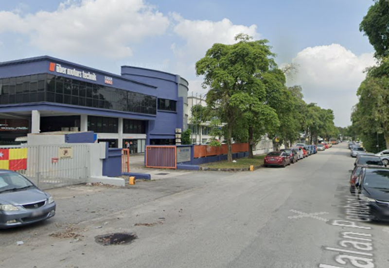 Hicom Glenmarie Industrial Park