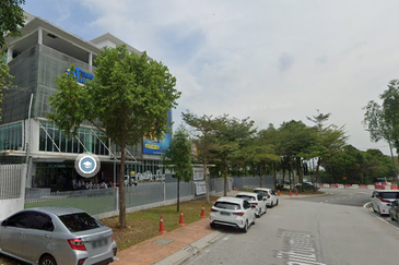 Temasya Glenmarie (Industrial)