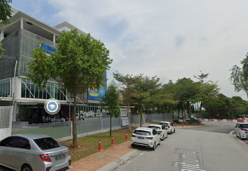 Temasya Glenmarie (Industrial)