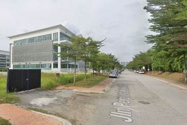 Temasya Glenmarie (Industrial)