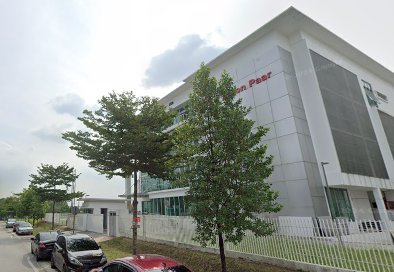 Temasya Glenmarie (Industrial)