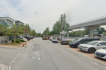 Temasya Glenmarie (Industrial)