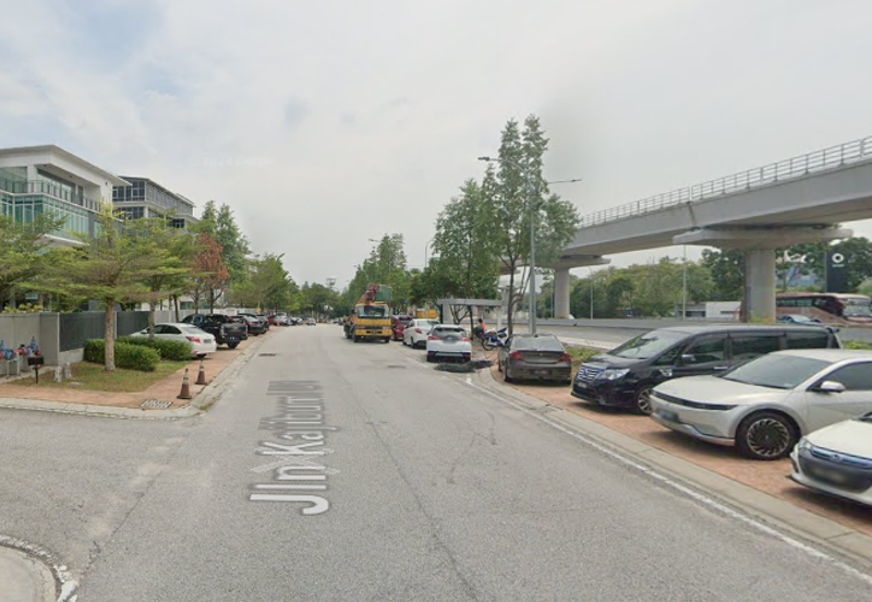 Temasya Glenmarie (Industrial)