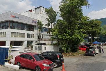 Temasya Industrial Park