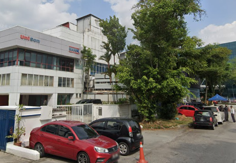 Temasya Industrial Park