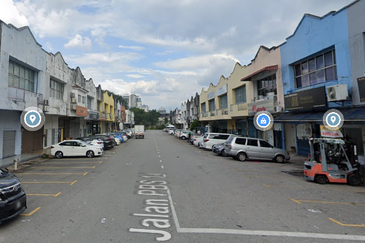 Taman Perindustrian Bukit Serdang