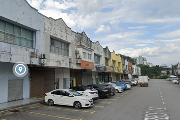 Taman Perindustrian Bukit Serdang