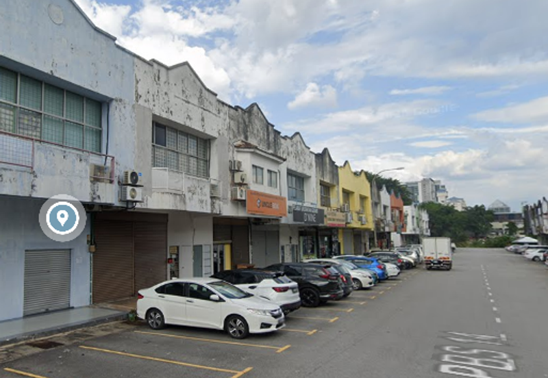 Taman Perindustrian Bukit Serdang