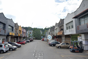 Taman Perindustrian Bukit Serdang