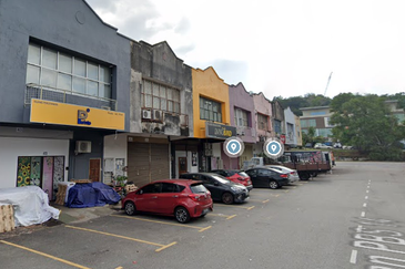 Taman Perindustrian Bukit Serdang