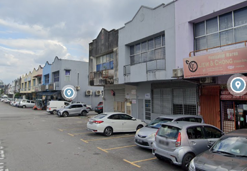 Taman Perindustrian Bukit Serdang