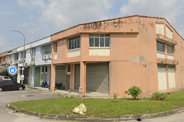 Taman Perindustrian USJ 1