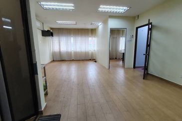 Taman Perindustrian USJ 1