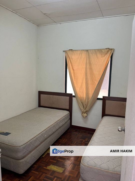 TERMURAH Pangsapuri Subang Impian, Selangor, Subang Bestari