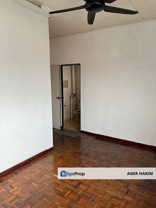 TERMURAH Pangsapuri Subang Impian, Selangor, Subang Bestari