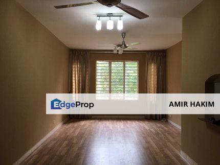 DE ROZELLE CONDO SEK10, Selangor, Kota Damansara