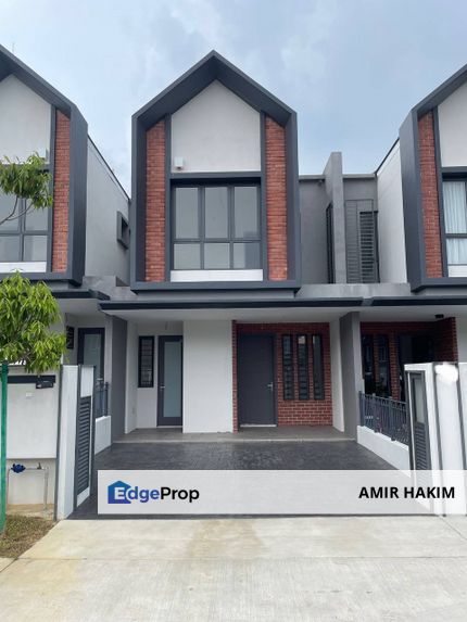  Ilham Residence City of Elmina Shah Alam, Selangor, Shah Alam