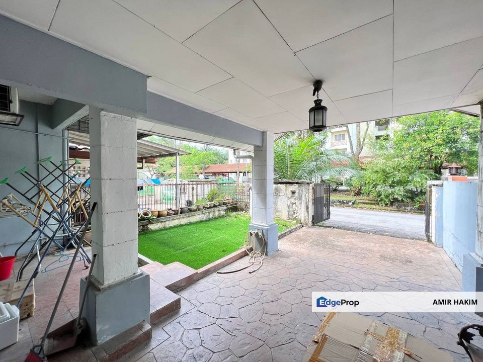 DOUBLE STOREY SUBANG BESTARI, SEKSYEN U5, SHAH ALAM  JALAN NOVA, Selangor, Subang Bestari