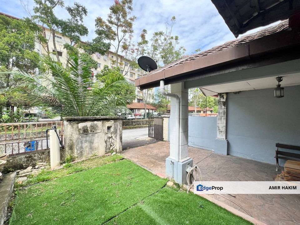 DOUBLE STOREY SUBANG BESTARI, SEKSYEN U5, SHAH ALAM  JALAN NOVA, Selangor, Subang Bestari