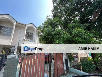 2 Storey Terrace @ PJS 9/22 Bandar Sunway, Selangor, Bandar Sunway