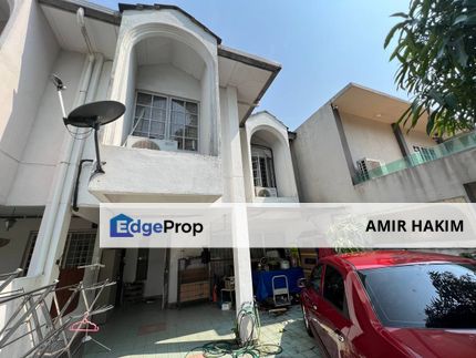 2 Storey Terrace @ PJS 9/22 Bandar Sunway, Selangor, Bandar Sunway