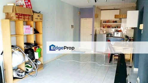 SD Tiara Apartment, Bandar Sri Damansara, Selangor, Selangor, Bandar Sri Damansara