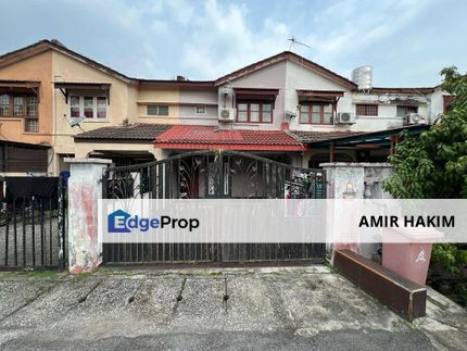 2 Storey PJS 10 Bandar Sunway , Selangor, Bandar Sunway