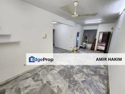 Pelangi Court Apartment Klang, Selangor, Klang