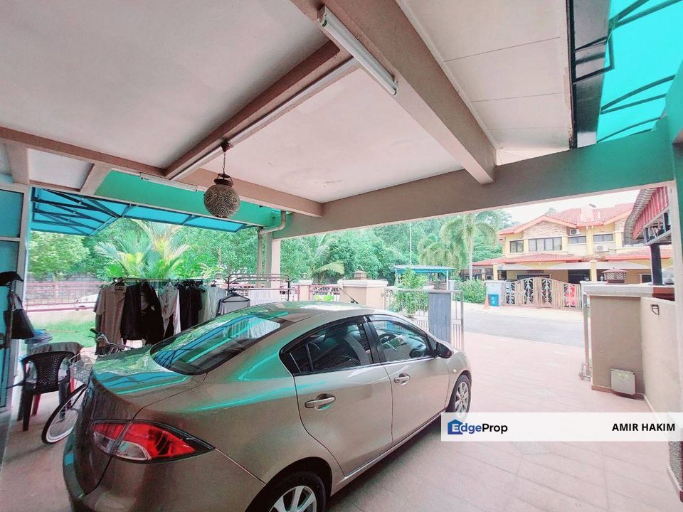 Jalan Sigma U6 Subang Permata, 40150 Shah Alam, Selangor, Shah Alam