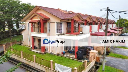 Seri Pristana (SP), Saujana Utama , Selangor, Sungai Buloh