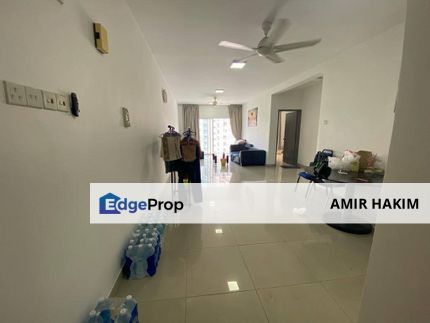 Cova Suites Kota Damansara Service Apartment, Selangor, Kota Damansara