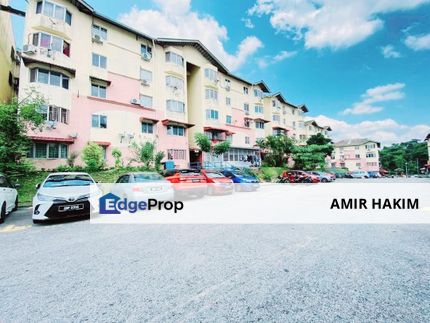 Apartment Permai Damansara Damai Petaling Jaya, Selangor, Damansara Damai