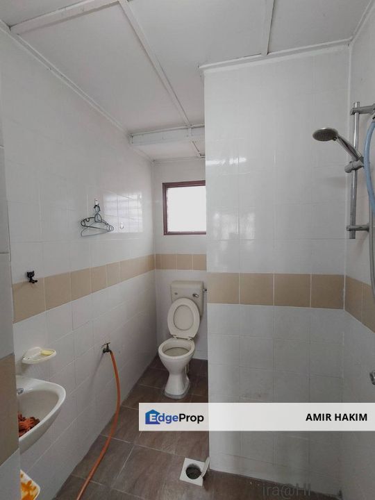 Pangsapuri Damai, Subang Bestari, Subang Bestari, Selangor, Selangor, Subang Bestari