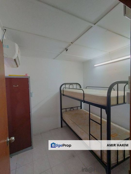 Pangsapuri Damai, Subang Bestari, Subang Bestari, Selangor, Selangor, Subang Bestari