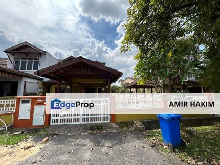 Double Storey Terrace Subang Bestari, Selangor, Subang Bestari