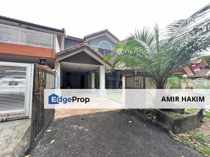 Double Storey Subang Bestari, Selangor, Subang Bestari