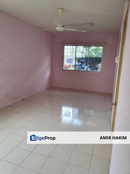 Apartment Kemuning, Taman Bunga Raya, Bukit Beruntung, Selangor, Rawang