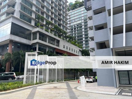 DIAN RESIDENCY @ SHAH ALAM, Selangor, Shah Alam