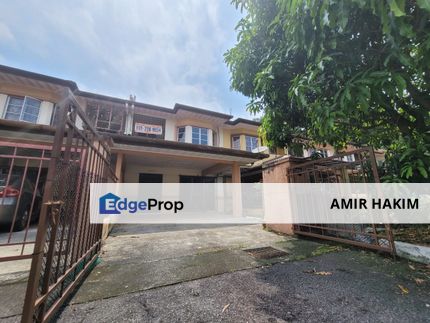 Double Storey Terrace Subang Bestari, Selangor, Subang Bestari