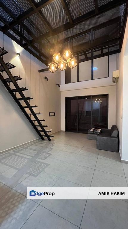 Petalz Residence Old Klang Road, Kuala Lumpur, Jalan Klang Lama (Old Klang Road)