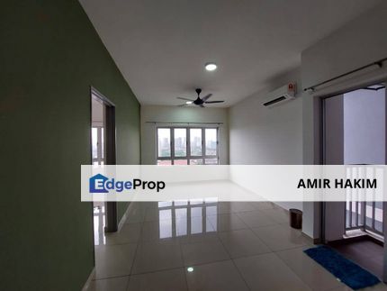 The Edge Residence, Subang Jaya, Selangor, USJ