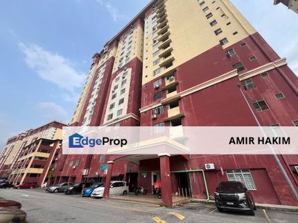 Mentari Court Apartment, Bandar Sunway, Petaling Jaya, Selangor, Bandar Sunway