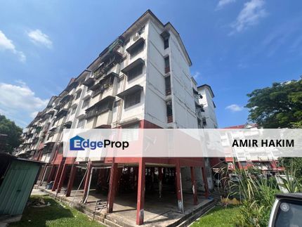 Gugusan Tanjung 6, Kota Damansara, Selangor, Kota Damansara
