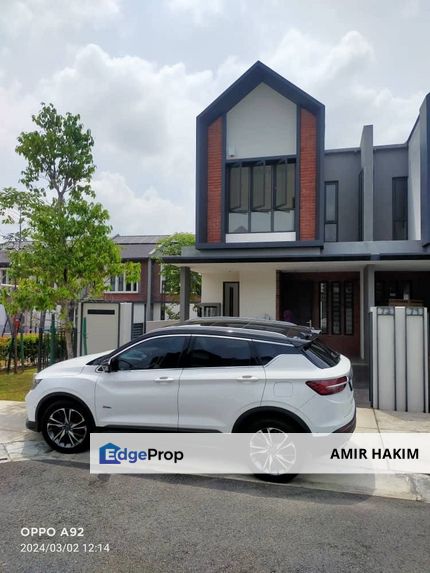 Elmina Ilham 2, Selangor, Shah Alam