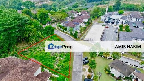 Kayangan Heights Seksyen U9 Shah Alam For Sale, Selangor, Shah Alam