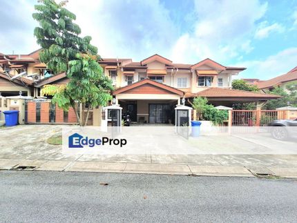 TERMURAH! Denai Alam, Shah Alam , Selangor, Shah Alam
