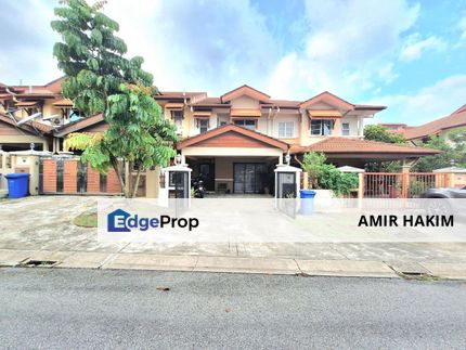 TERMURAH! Denai Alam, Shah Alam , Selangor, Shah Alam