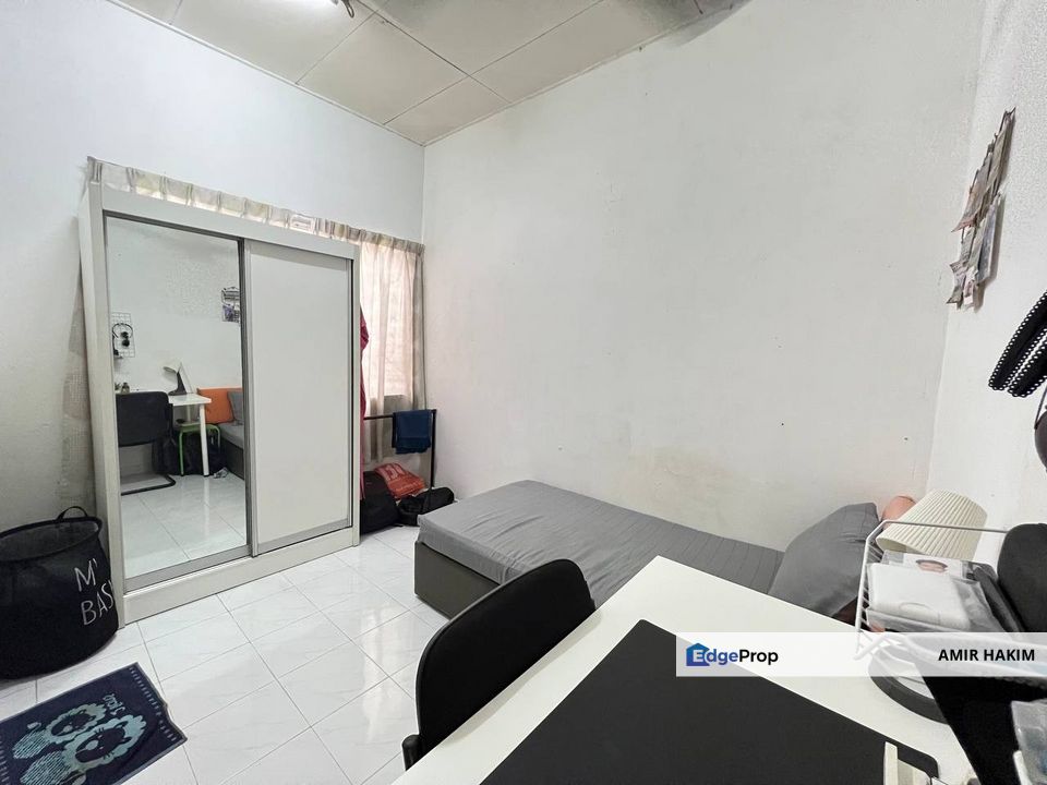 Corner Lot Facing Open Subang Bestari, Selangor, Subang Bestari